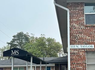 5511 A St #606, Little Rock, AR 72205