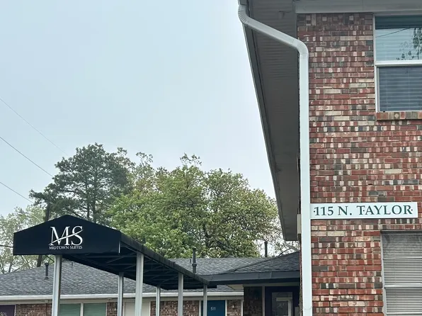 5511 A St, Little Rock, AR