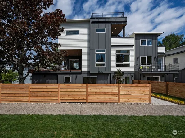 2906 W Bertona Street, Seattle, WA 98199