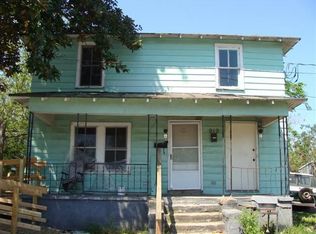 919 Murray St, New Bern, NC 28560