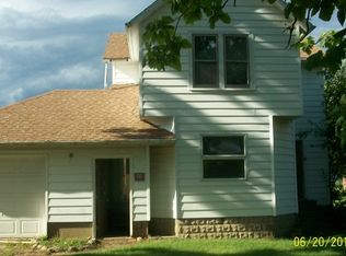 112 W Main St, Buckley, IL 60918