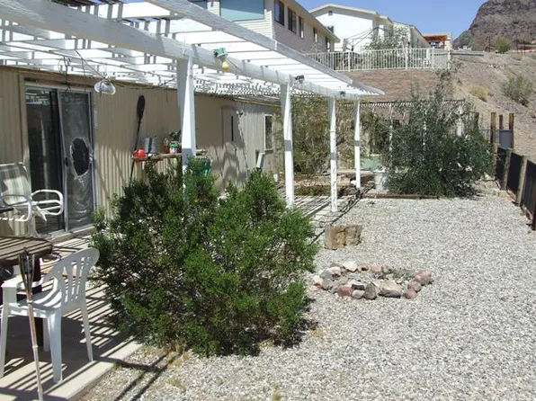 4943 Trade Winds W, Parker, AZ 85344