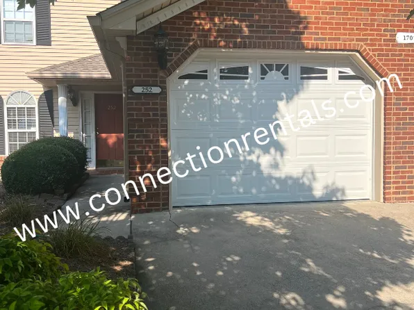 1701 W Oak Dr Unit 252, Dalton, GA 30721