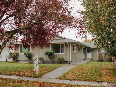 2661 Maple Street, Longview, WA, 98632