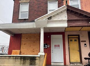 5900 Master St #FL 1ST, Philadelphia, PA 19151
