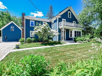 670 Front St, Marion, MA, 02738