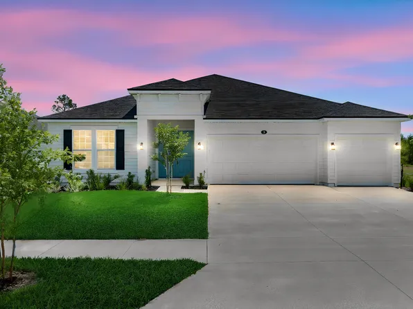 29 Windmill Palm Way, Palm Coast, FL 32164