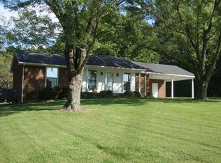 3060 Nicole Rd, Clarksville, TN 37040