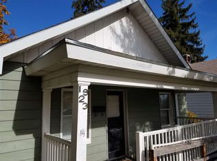 1923 E Empire Ave, Spokane, WA 99207