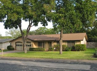 4903 Tahoe Trl, Austin, TX 78745