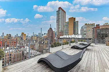 Rented by REAL New York