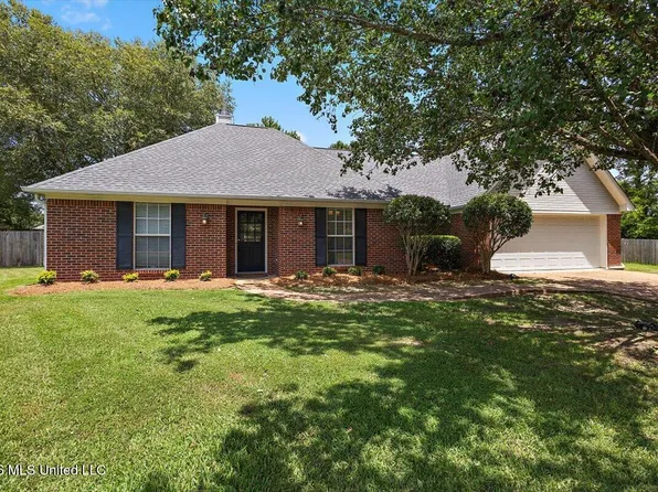 170 Pear Orchard Dr, Brandon, MS 39042