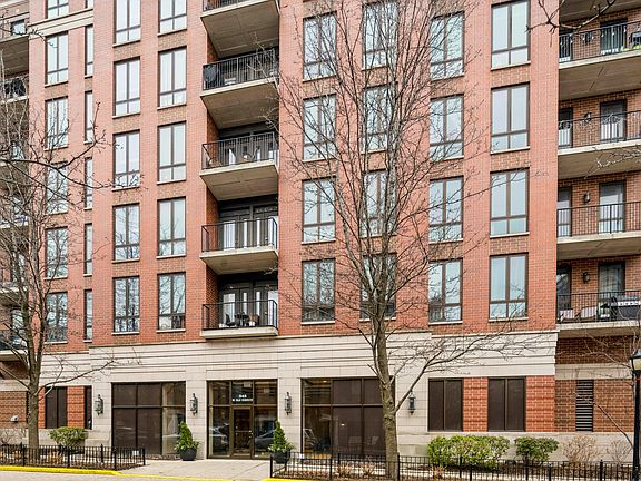 2nd image of 343 W Old Town Ct APT 702
