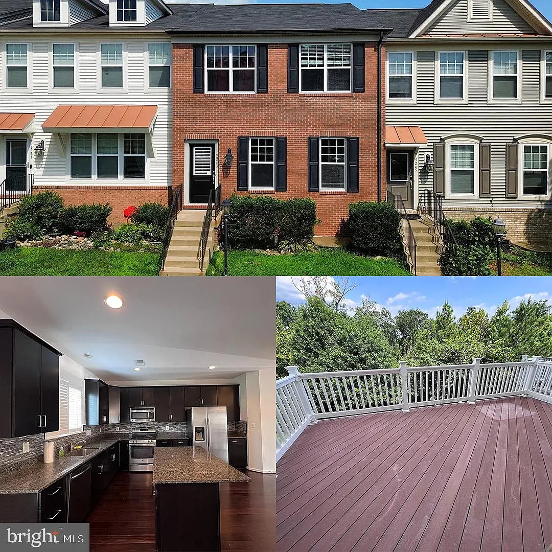 4 bed, 3.5 bath, 2726 sqft, $3,245 — Photo 1
