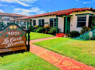 4851 Brighton Ave #E, San Diego, CA 92107