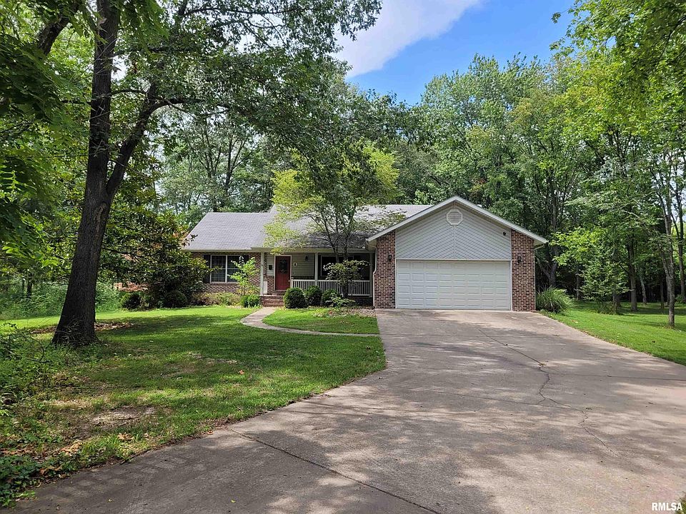 14735 N Lost Lake Ln, Mount Vernon, IL 62864 Zillow