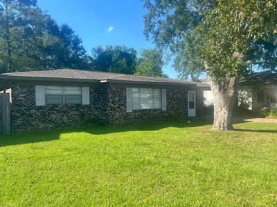 503 Dumas Ave, Hattiesburg, MS, 39401