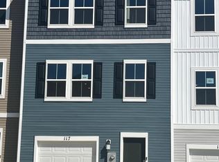 117 Brashear Ct, Martinsburg, WV 25401