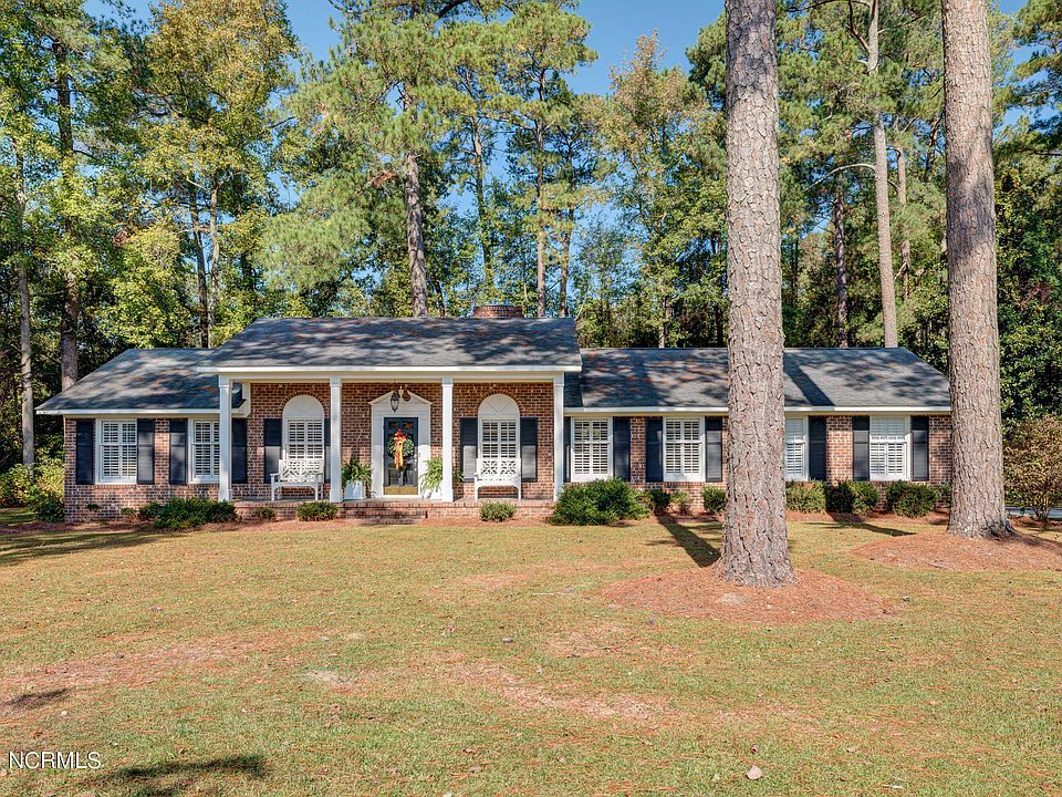 660 Bowen Road, Harrells, NC 28444 MLS 100411896 Zillow