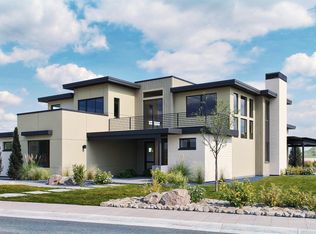 Cedar Plan, Arcadian West, Golden, CO 80403