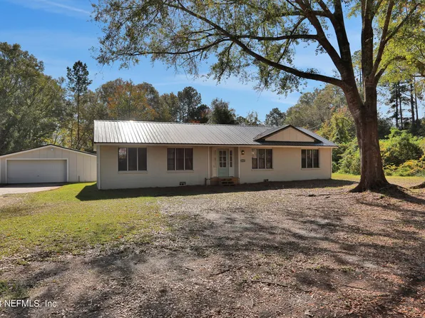 54637 VONTZ Circle, Callahan, FL 32011
