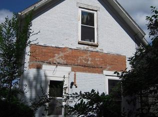 174 S Sandusky St, Tiffin, OH 44883