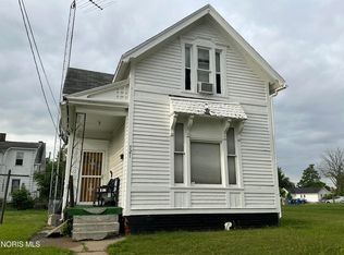 721 Vance St, Toledo, OH 43604