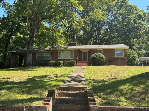 11 Brookside Dr, Wetumpka, AL 36092