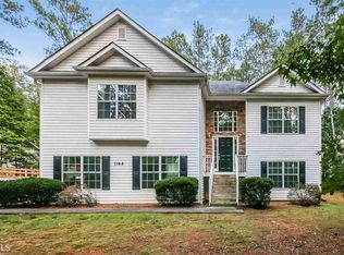 1168 Plantation Dr, Villa Rica, GA 30180