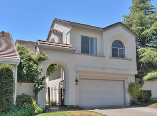 2210 Canyon Lakes Dr, San Ramon, CA 94582
