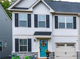 14365 Longhouse Loop, Brandywine, MD 20613