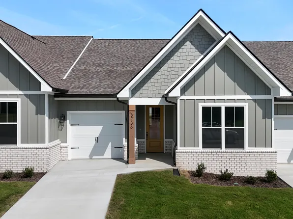 8736 James Creek Dr Lot 82, Ooltewah, TN 37363
