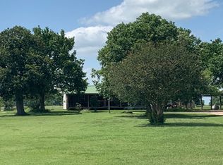 3031 County Road 215, Navasota, TX 77868