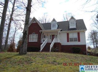 1421 8th Pl, Pleasant Grove, AL 35127