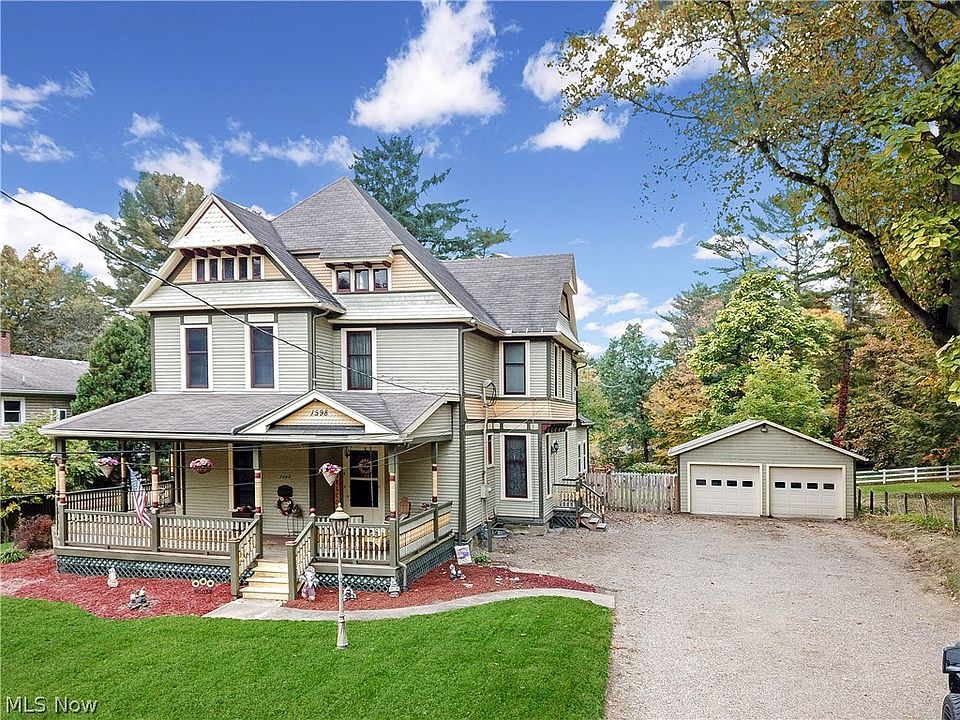 1598 Burbank Rd, Wooster, OH 44691 Zillow