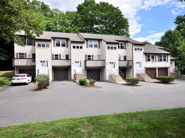 2 Oak Forest Drive #2, Manchester, CT 06040