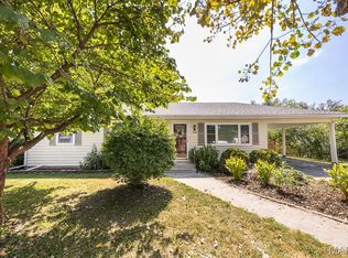 524 Fleming St, Granite City, IL 62040