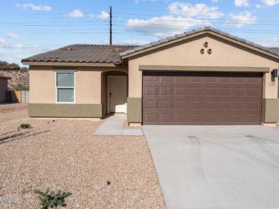 716 Dylan Ct, Wickenburg, AZ, 85390