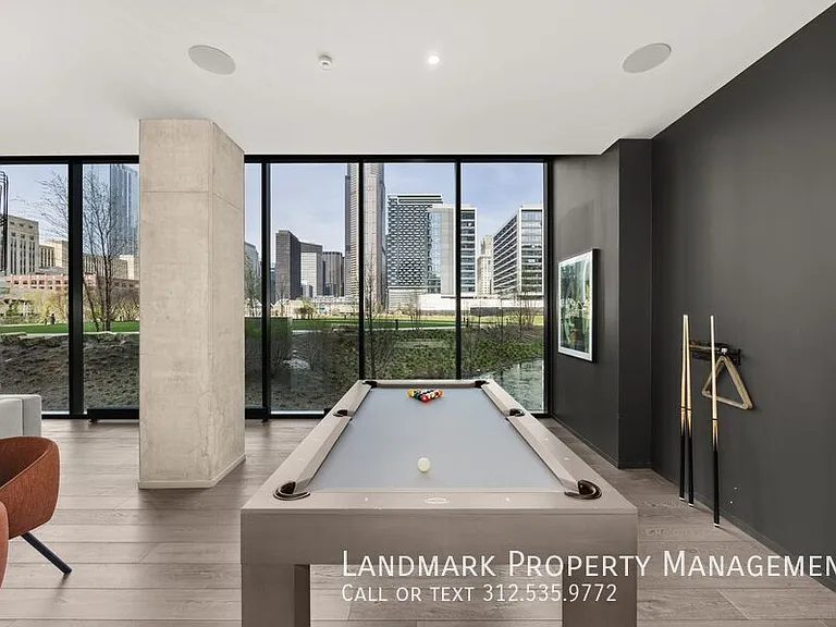 234 W Polk St #2508 — Photo 35
