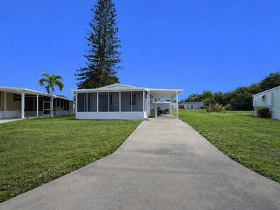 6900 SE Congress Street, Hobe Sound, FL, 33455