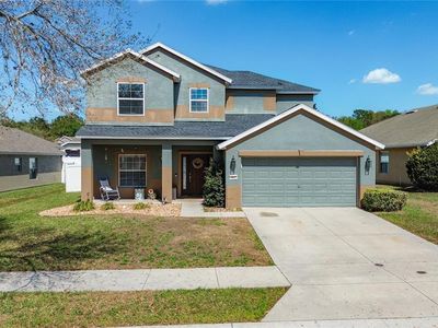 4947 SW 40th Ln, Ocala, FL, 34474