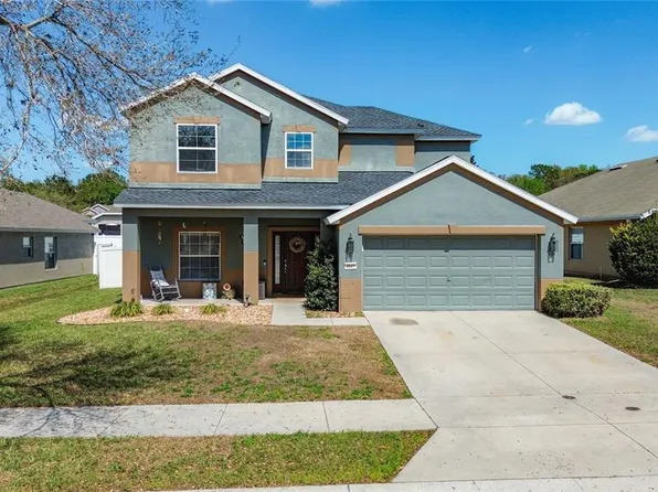 4947 SW 40th Ln, Ocala, FL 34474