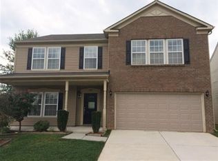 838 Skywatch Ln #0, Monroe, NC 28112