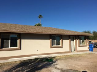 1202 N 49th Pl, Phoenix, AZ 85008