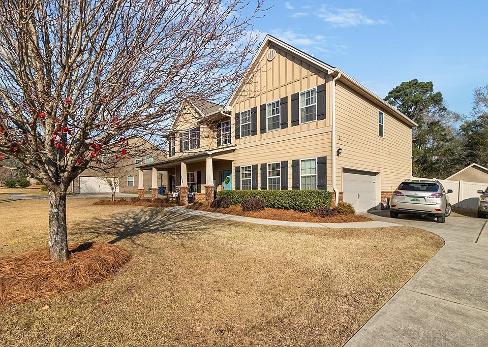 268 Crabapple Ct, Rehobeth, AL 36301 Zillow
