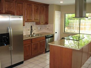 6703 Blue Ridge Dr, Richmond, TX 77469