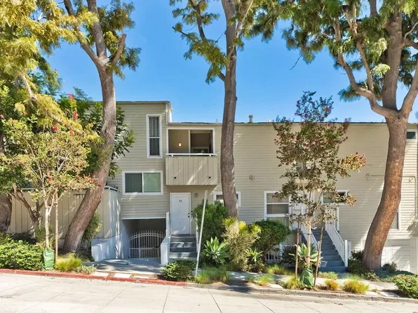 3101 5th St APT 12, Santa Monica, CA 90405