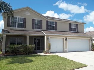 15180 Moultrie Pointe Rd, Orlando, FL 32828