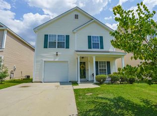 10 Wild Iris Ct, Columbia, SC 29209