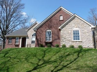 73 Pentland Pl, Fort Thomas, KY